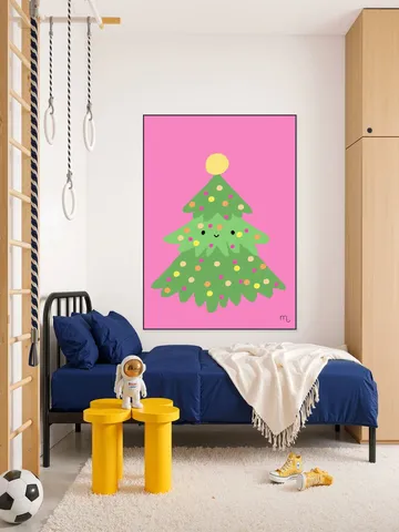 Kerstboom