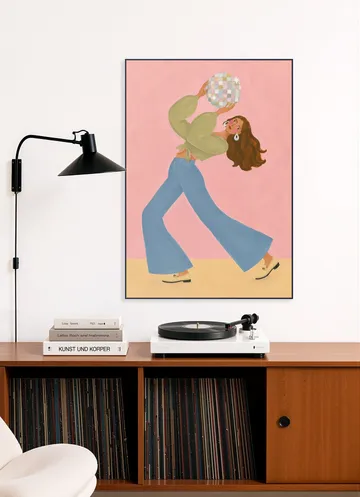 Disco Darling