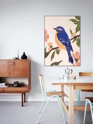 Blue Bird