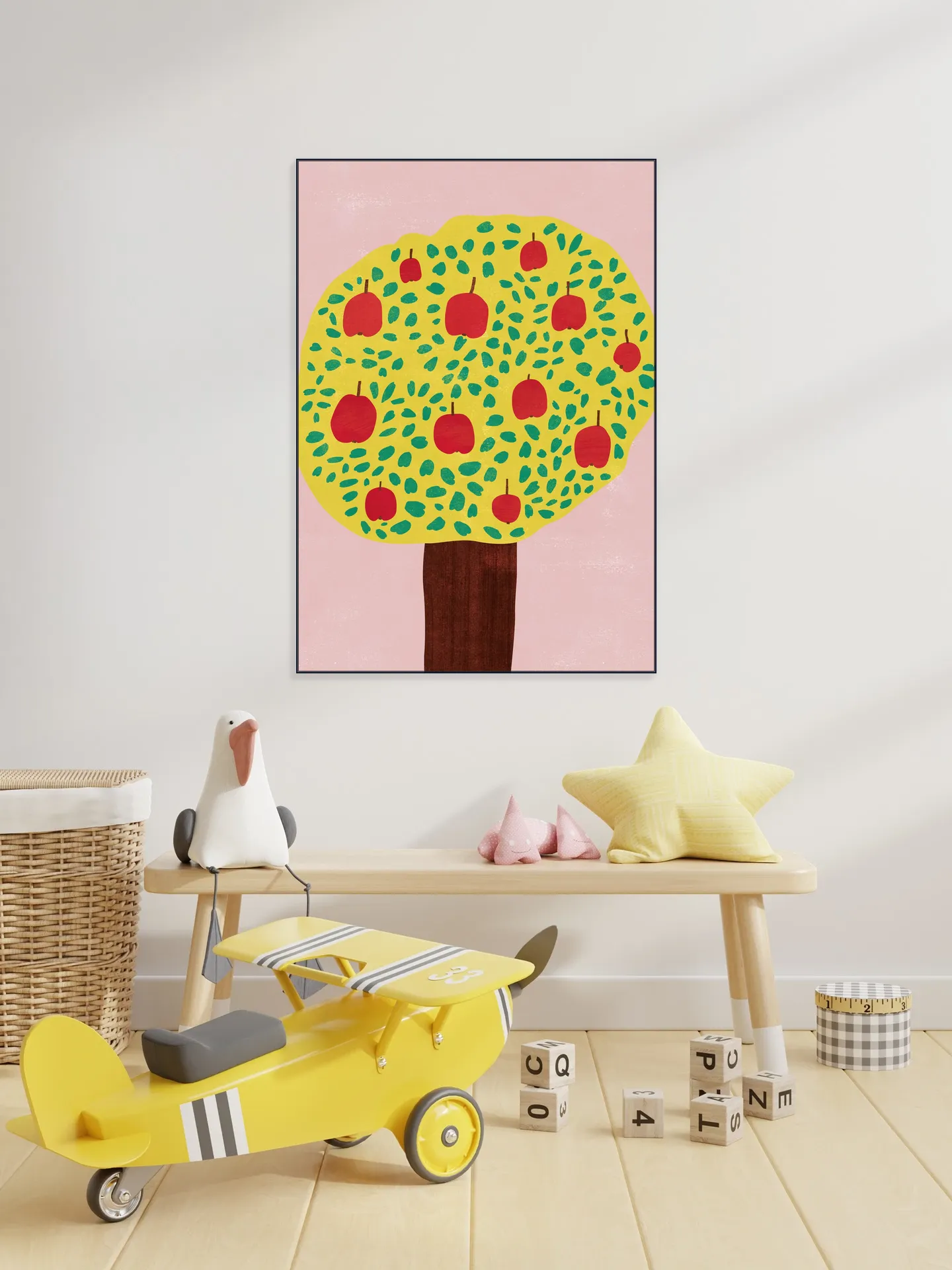 Apple Tree