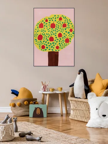 Apple Tree