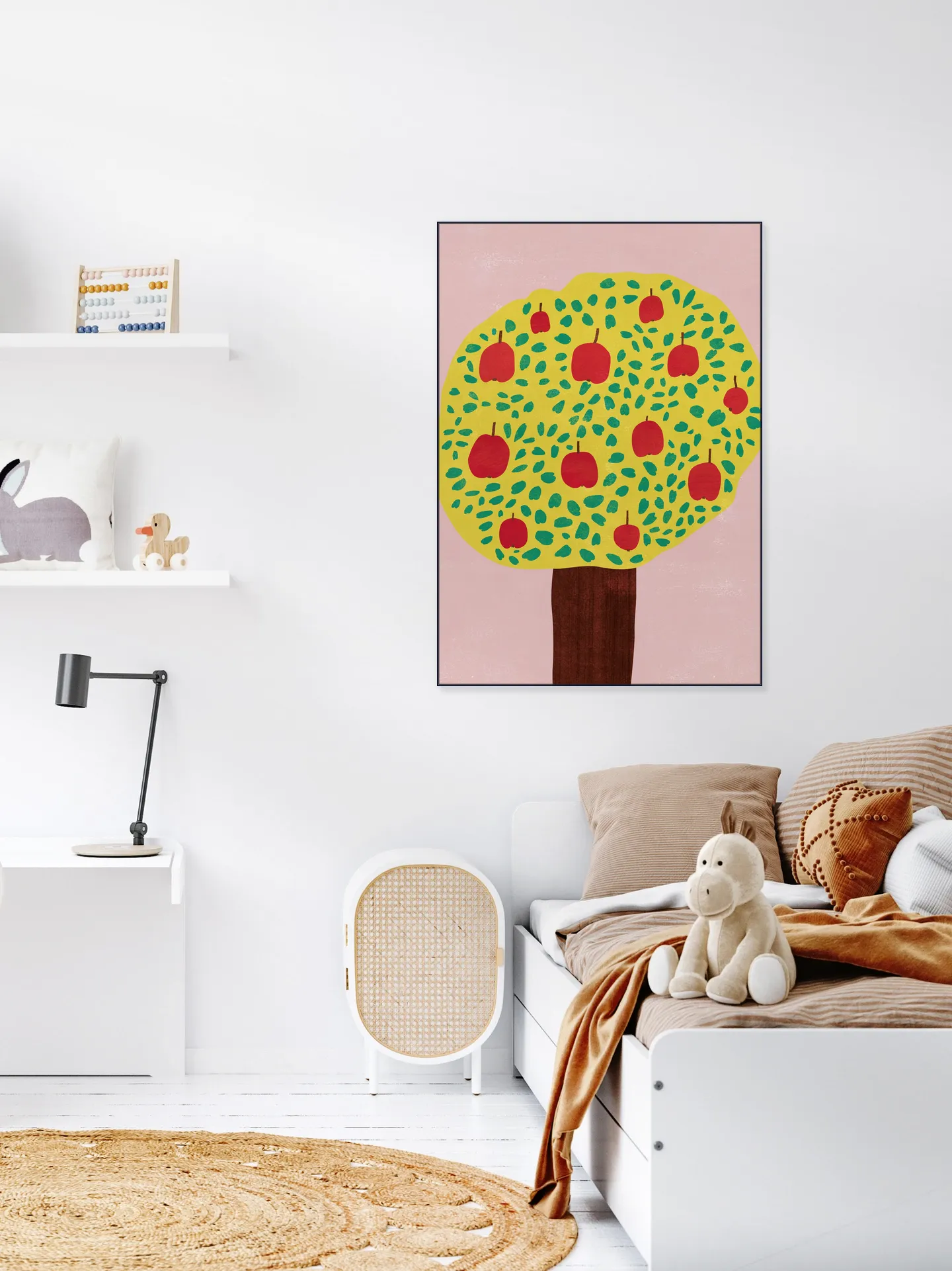 Apple Tree