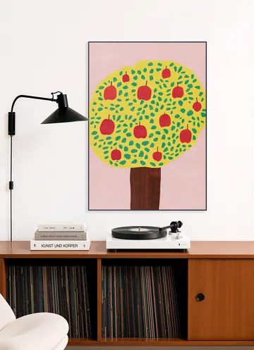 Apple Tree