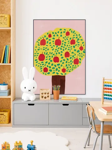 Apple Tree