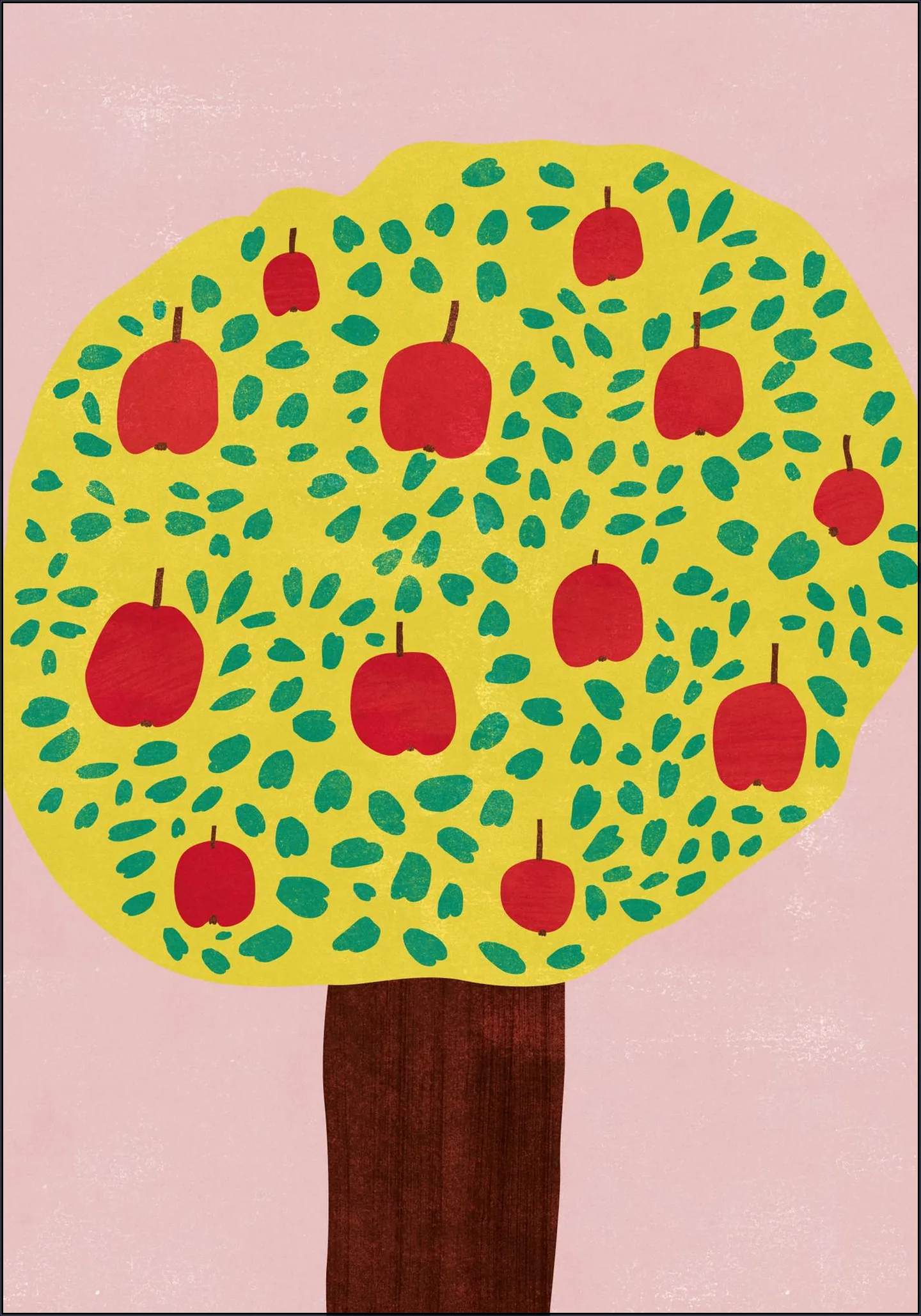 Apple Tree