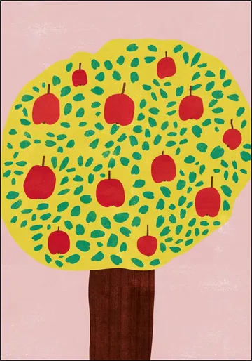 Apple Tree