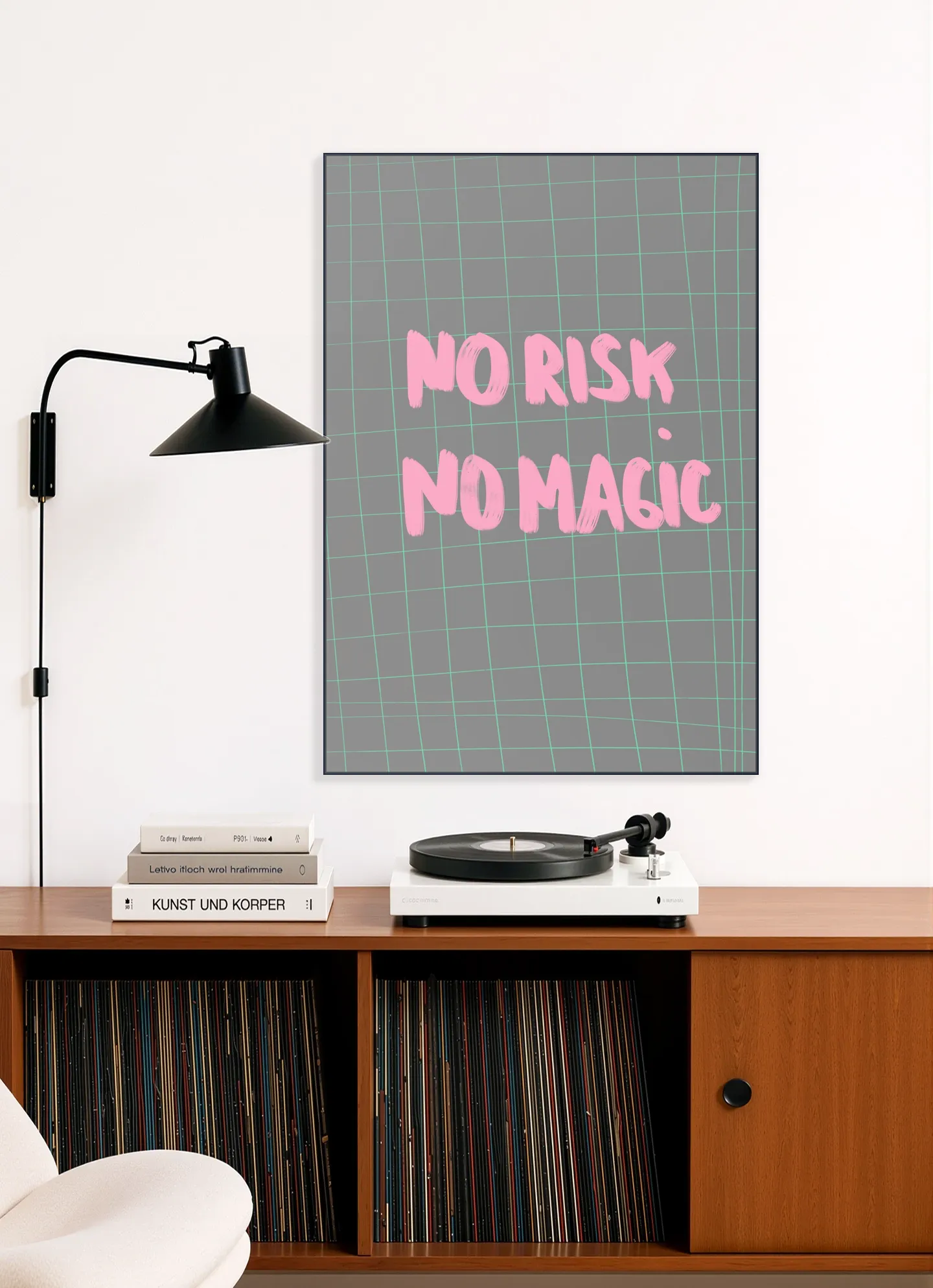 Noriskno Magic