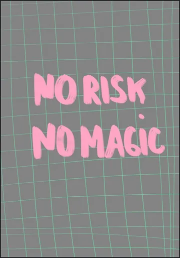 Noriskno Magic