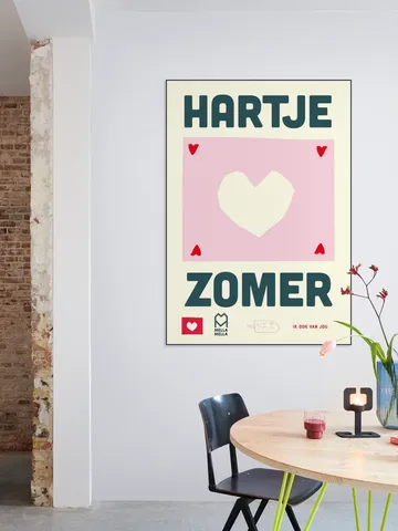 Hartje Zomer