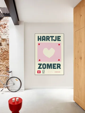 Hartje Zomer
