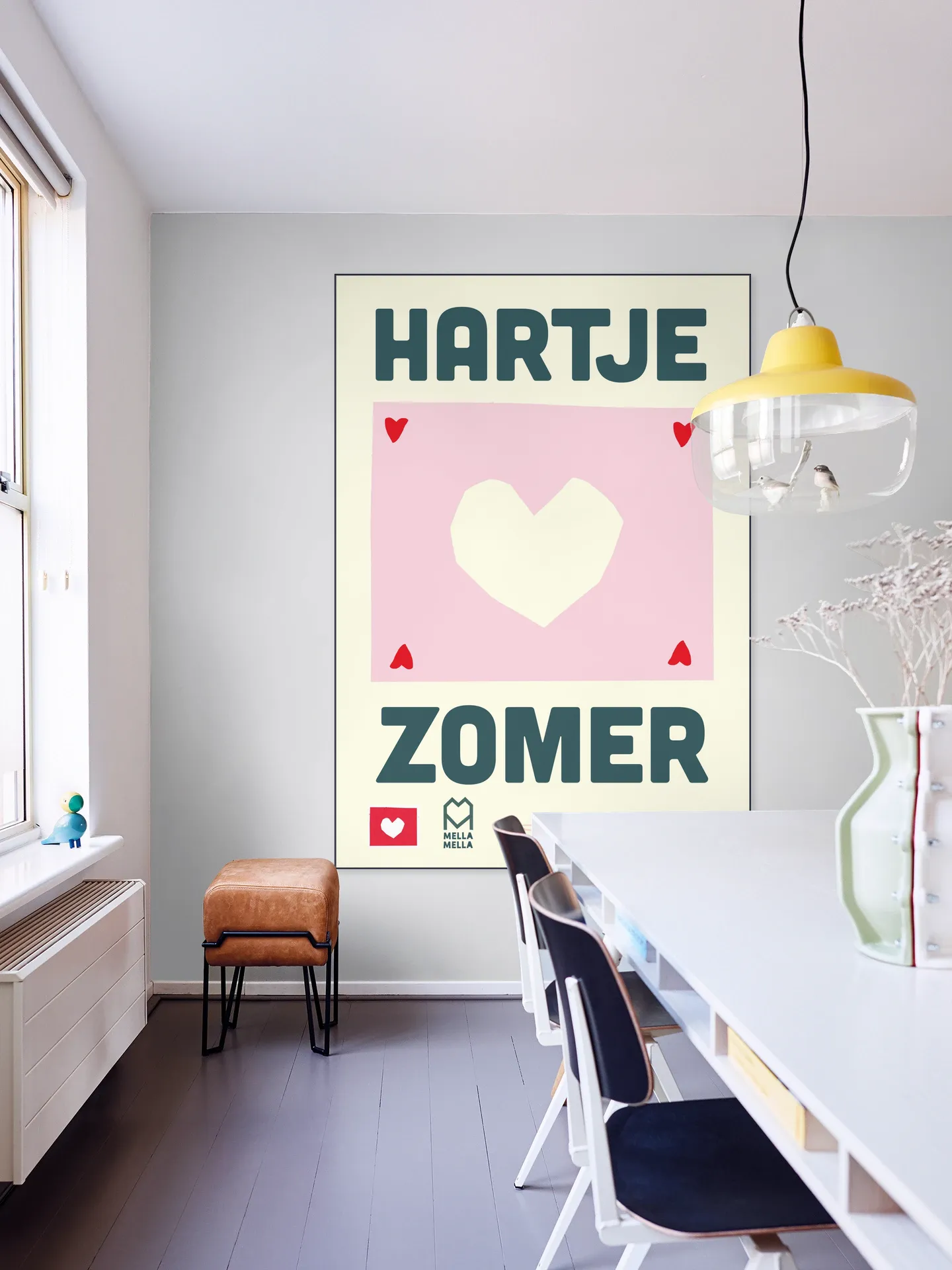 Hartje Zomer