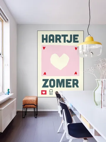 Hartje Zomer
