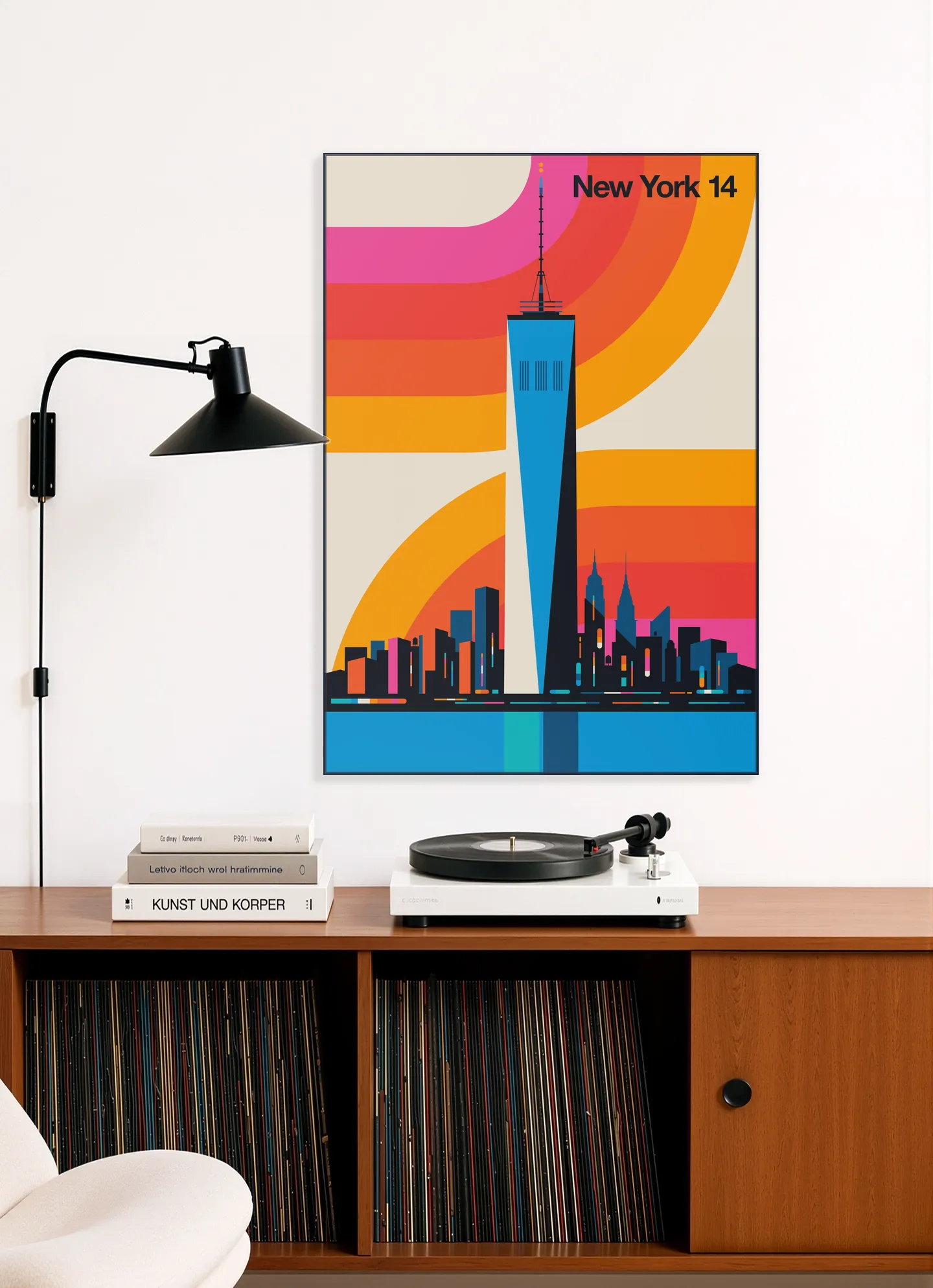 New York 14