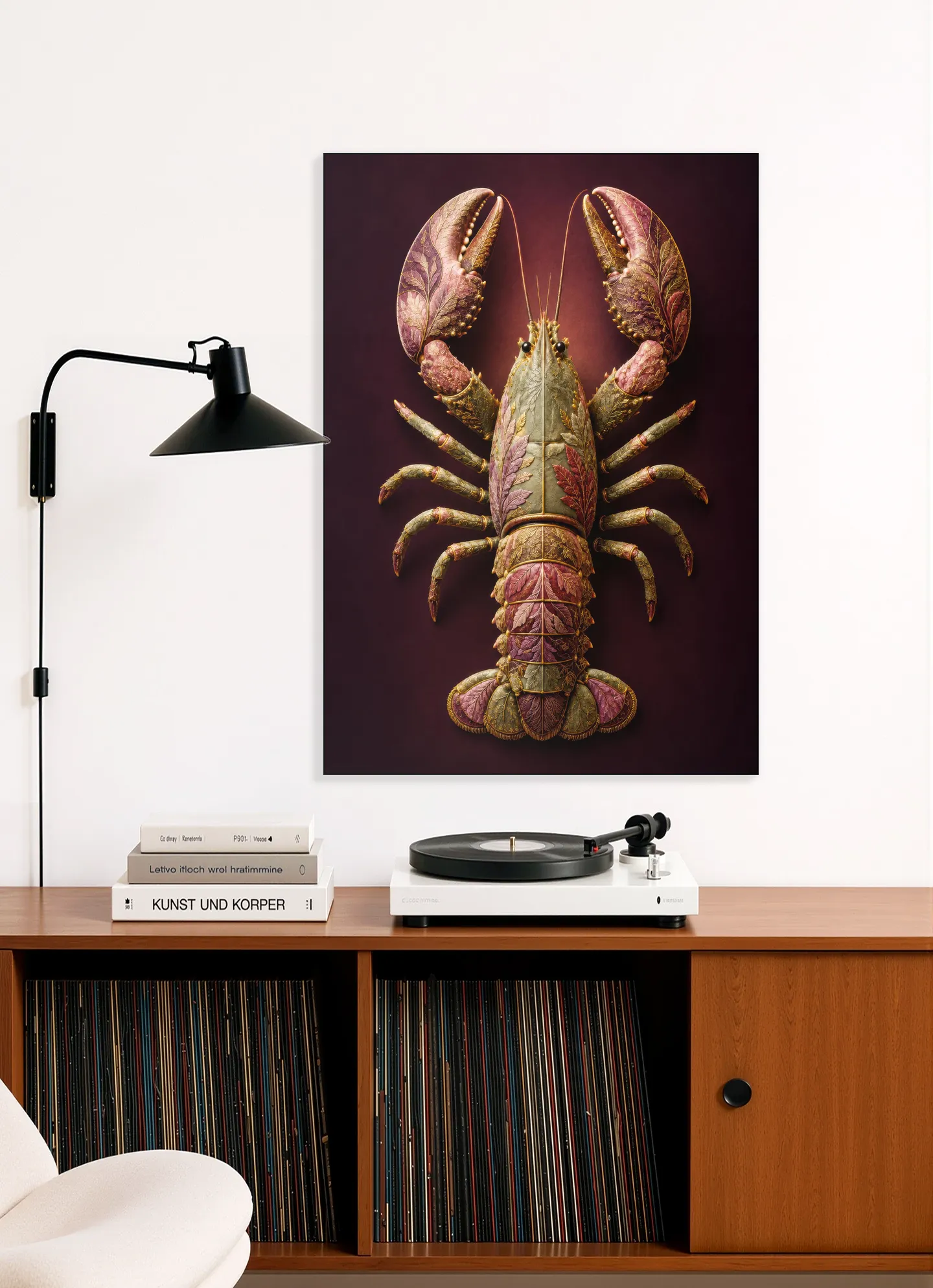 Lobster Royale