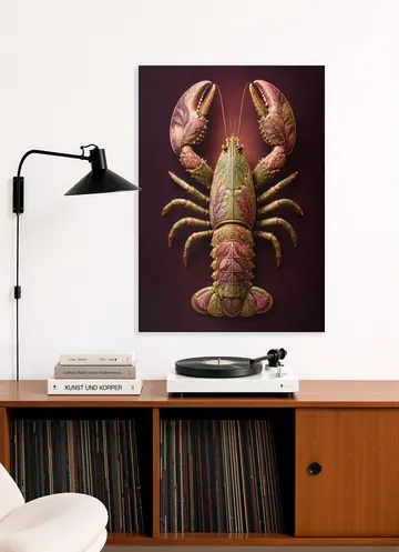 Lobster Royale