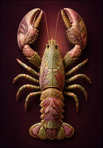 Lobster Royale