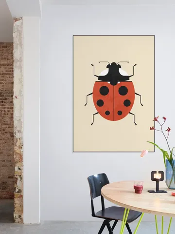 The Ladybug