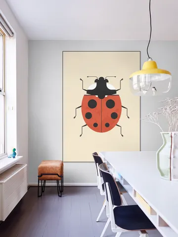 The Ladybug