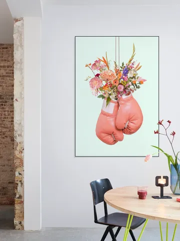Flower Power