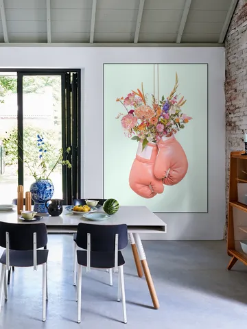 Flower Power