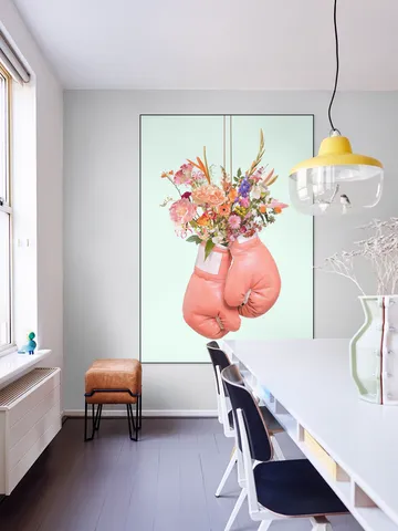 Flower Power