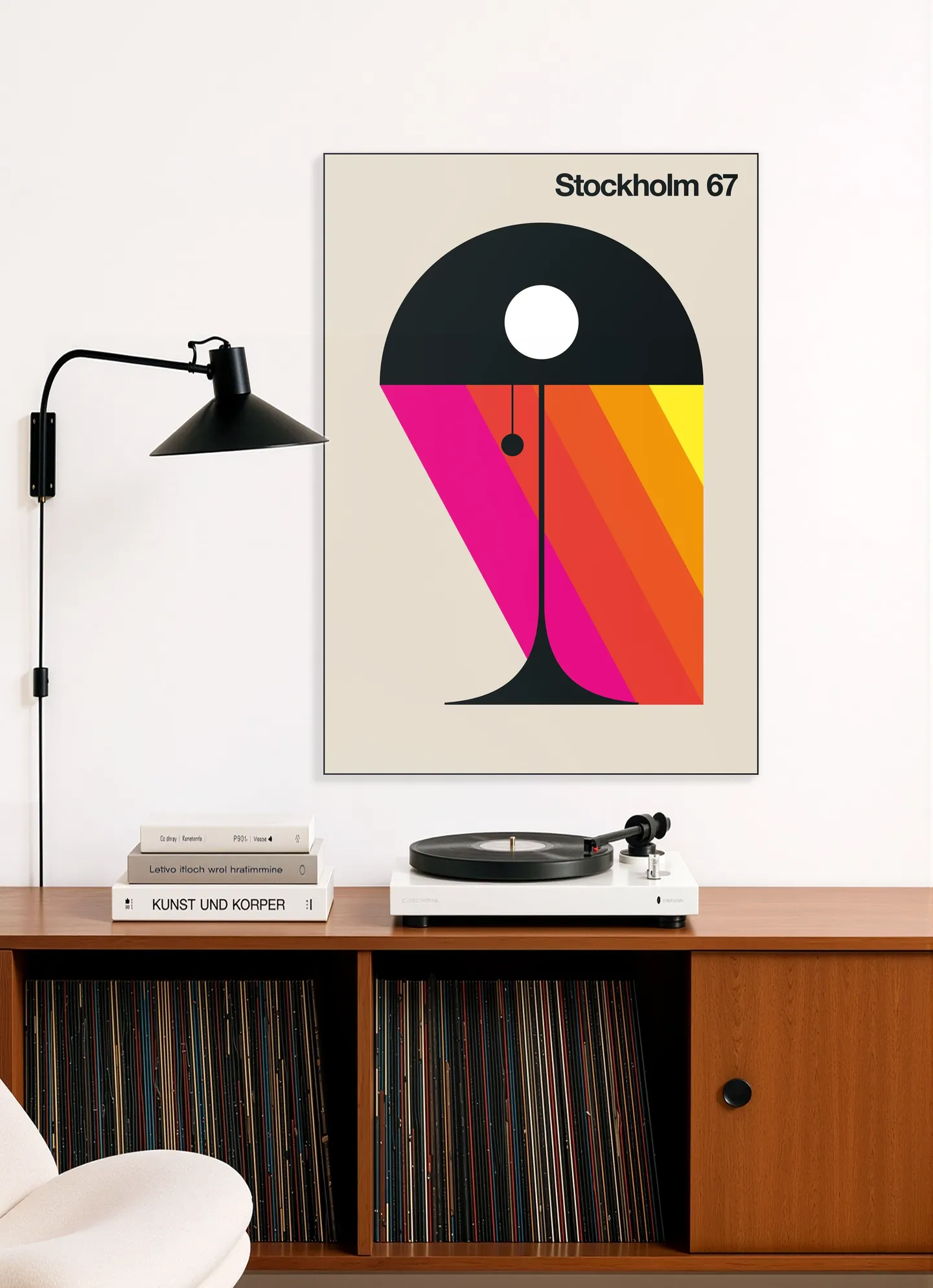 Stockholm 67