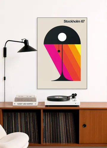 Stockholm 67
