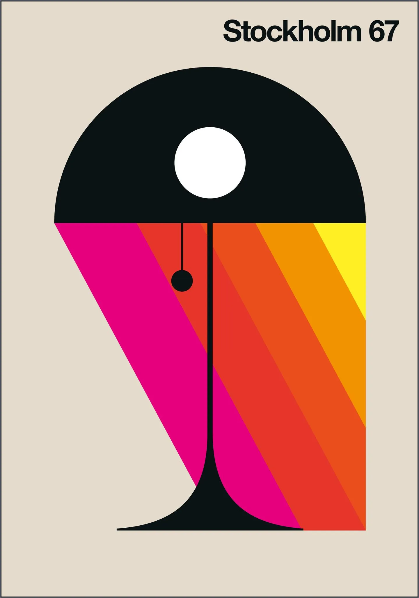 Stockholm 67
