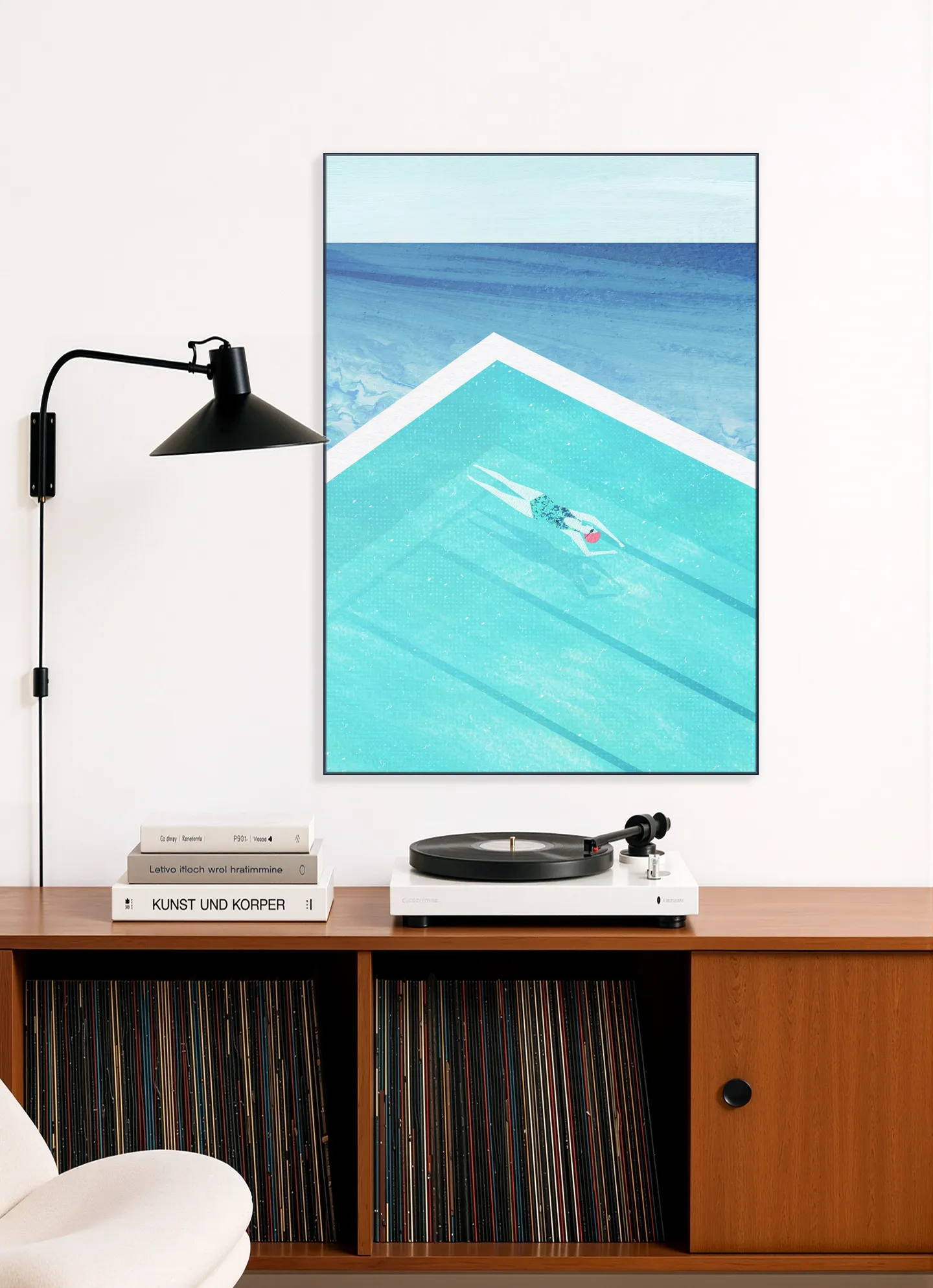 Pool at Bondi