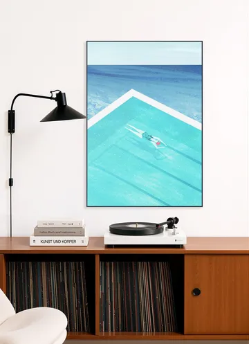 Pool at Bondi