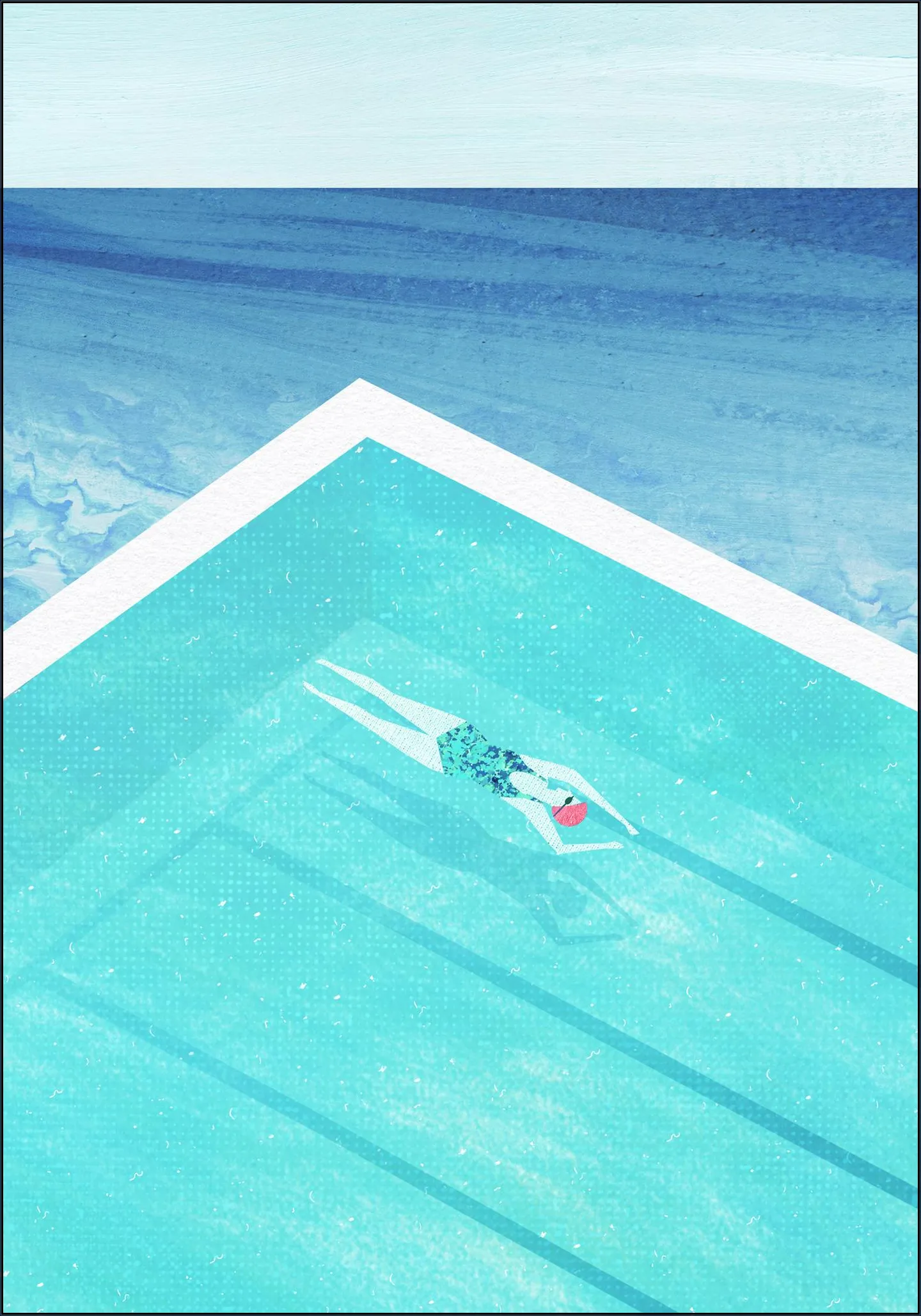 Pool at Bondi
