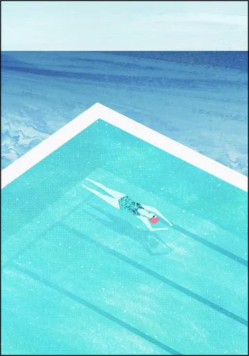 Pool at Bondi