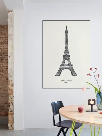 Eiffel Tower