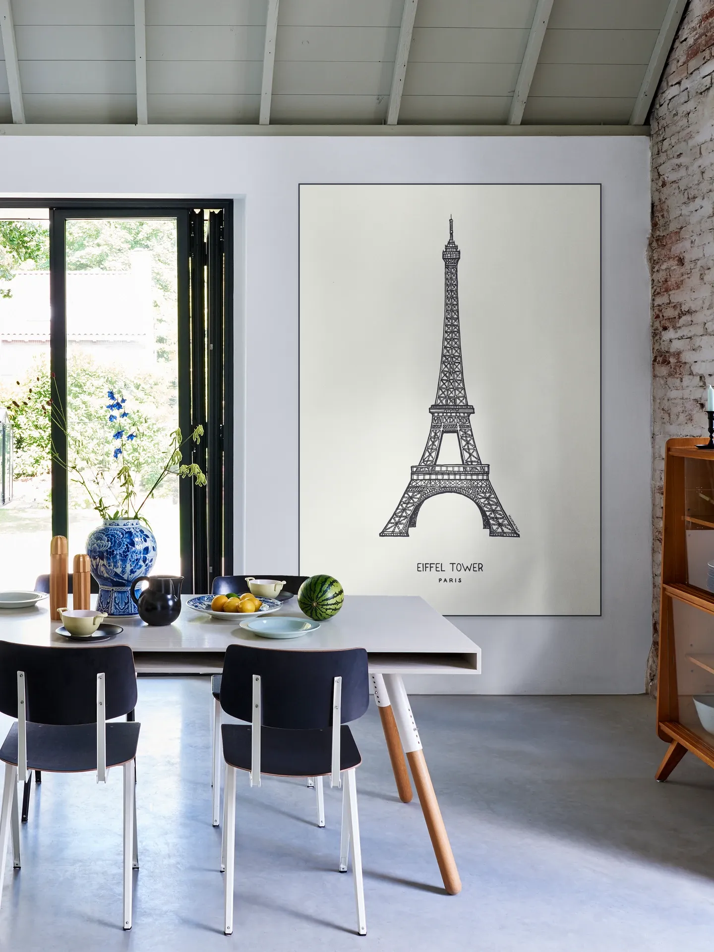 Eiffel Tower