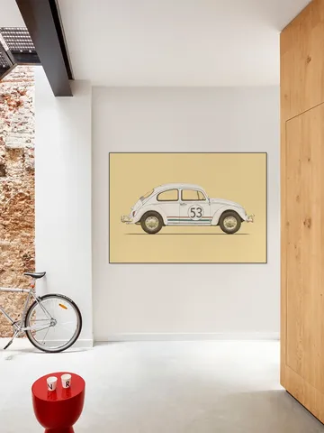 Beetle