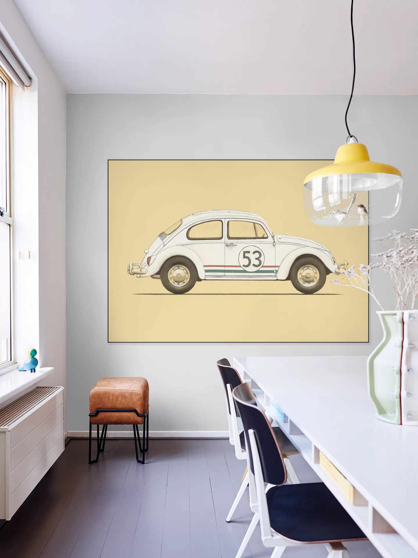Beetle