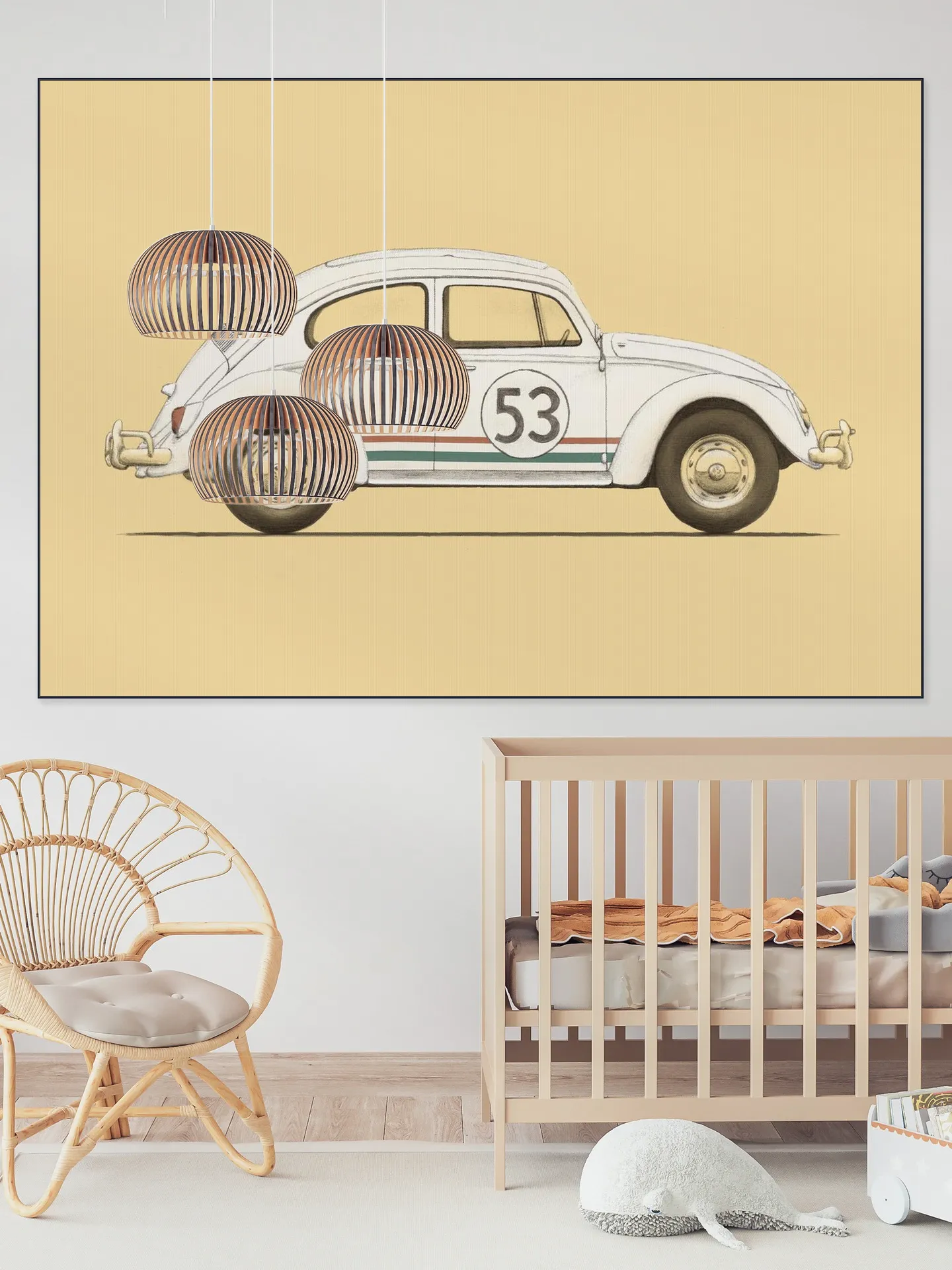 Beetle
