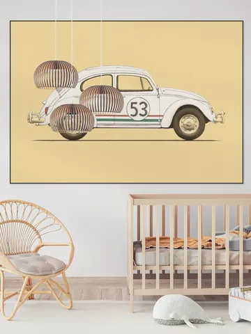 Beetle