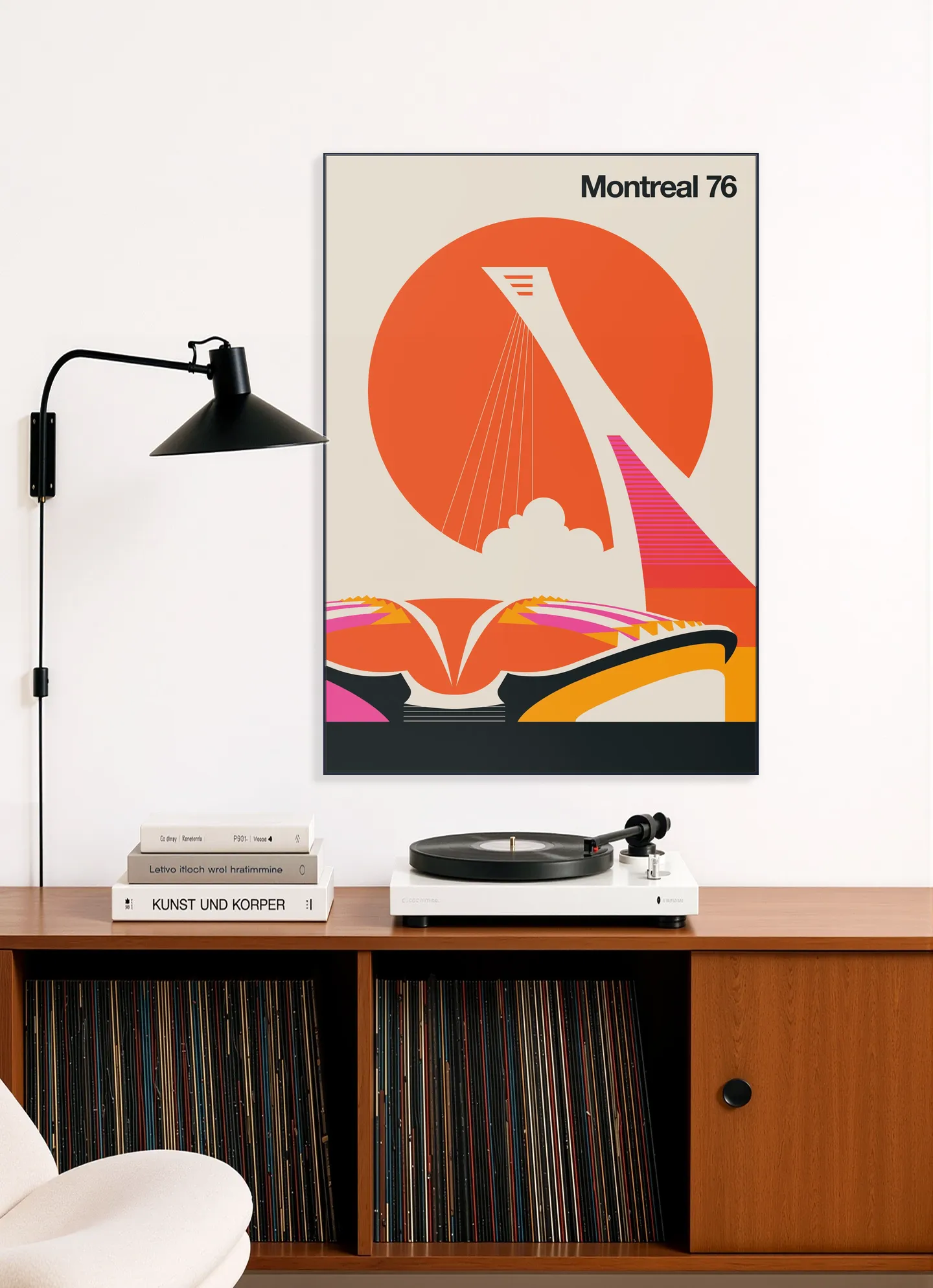 Montreal 76