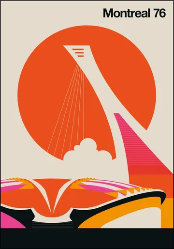 Montreal 76