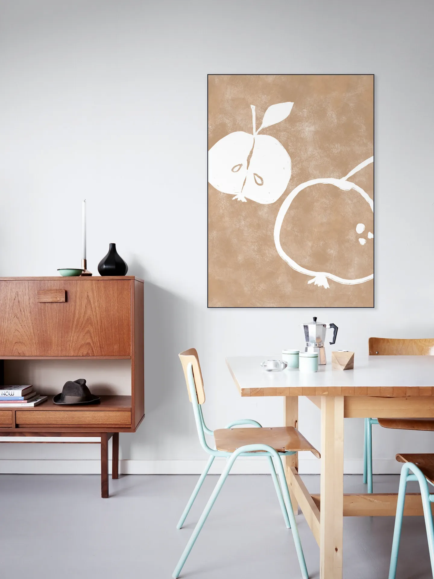 Vie Simple No. 72