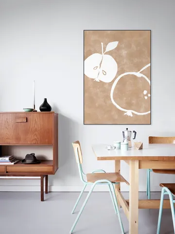 Vie Simple No. 72