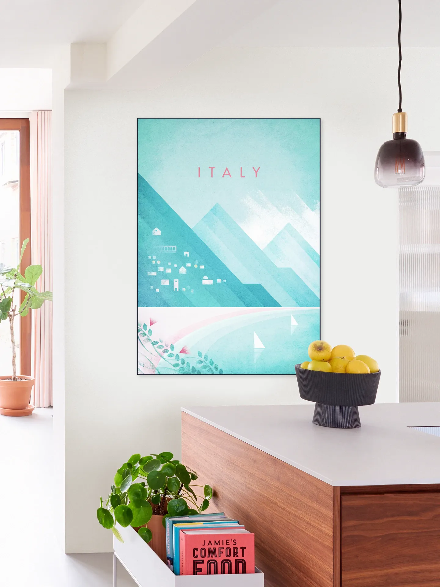 Italy