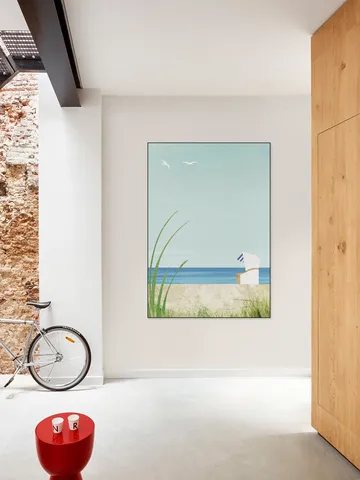 Beach Chair