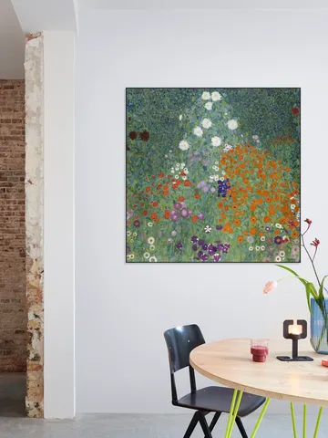 Flower Garden