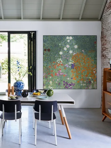 Flower Garden