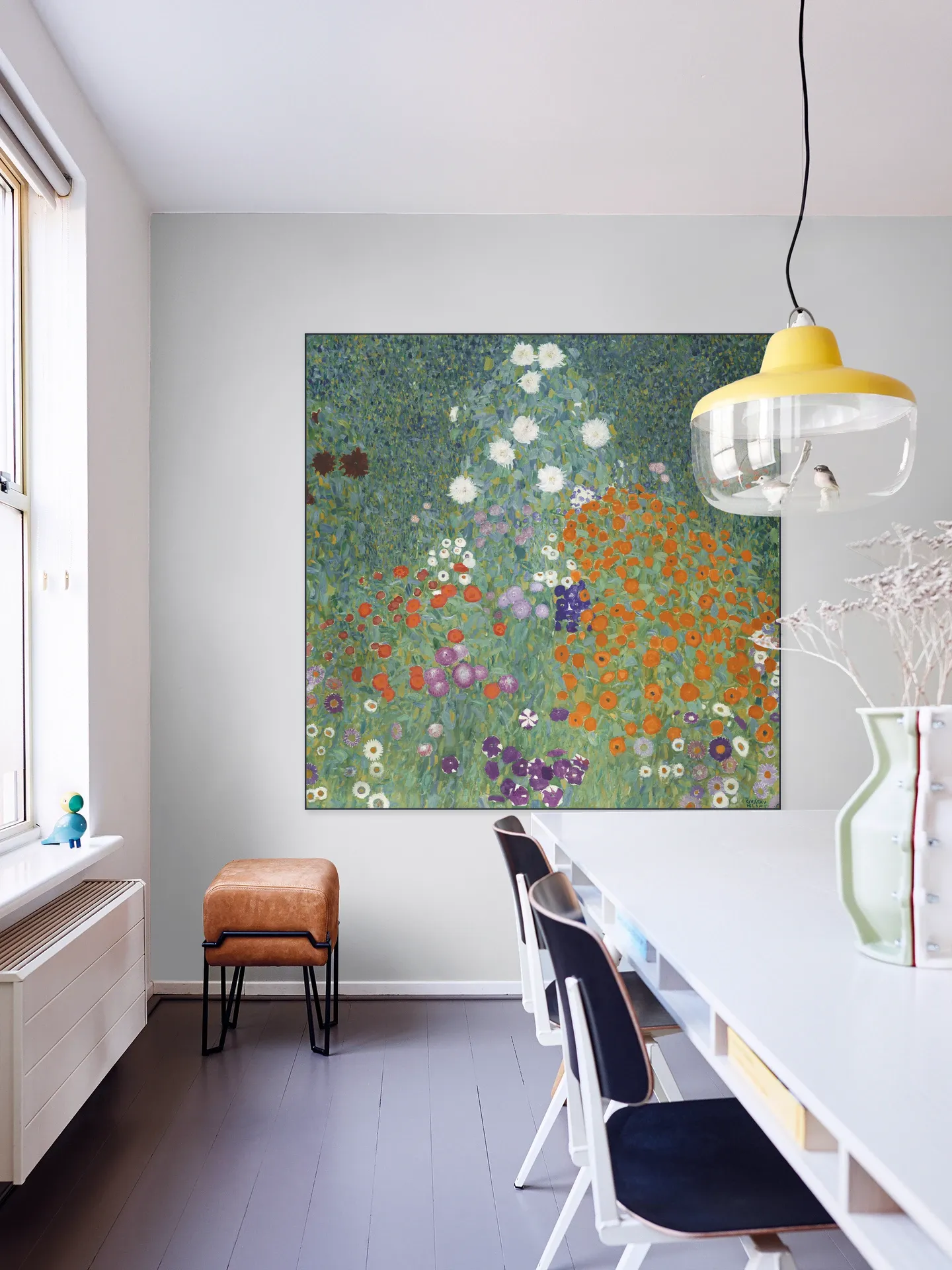 Flower Garden
