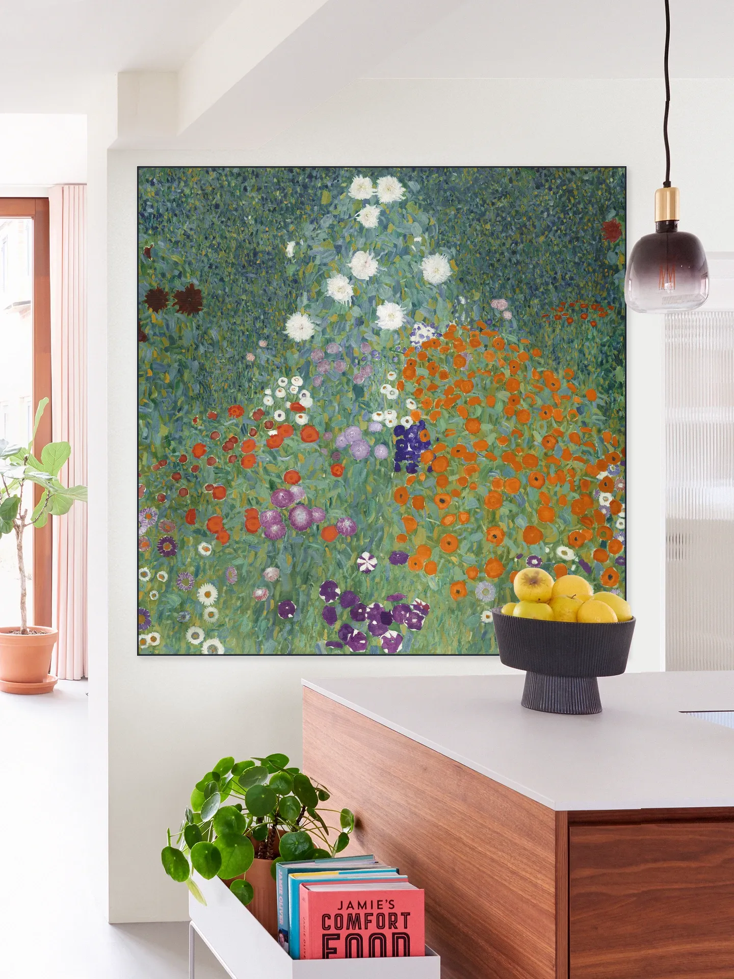 Flower Garden