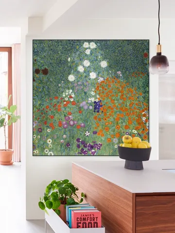 Flower Garden