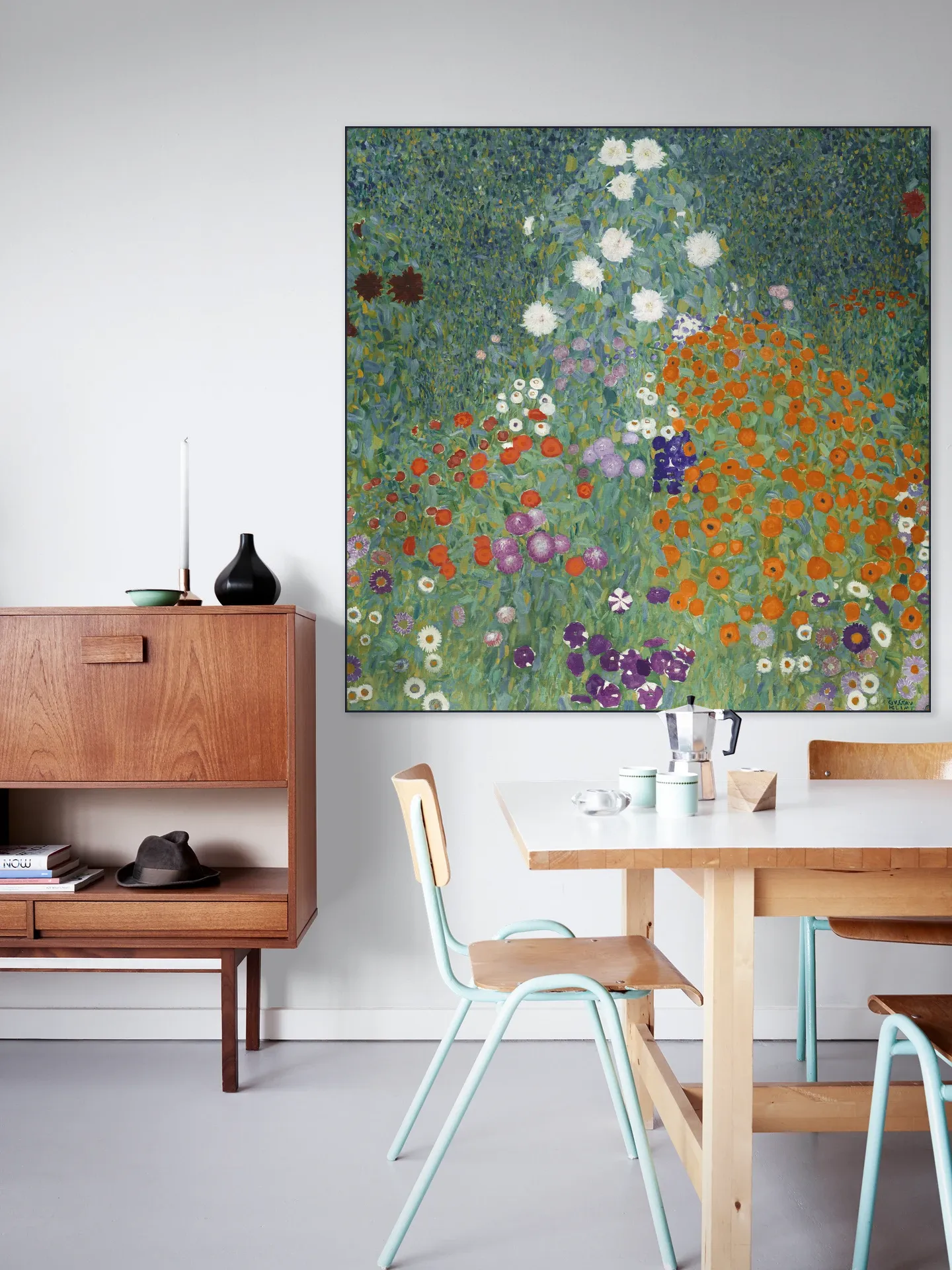 Flower Garden